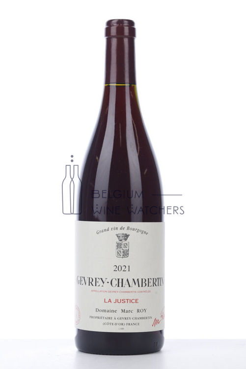 Image de 2021 GEVREY CHAMBERTIN LA JUSTICE